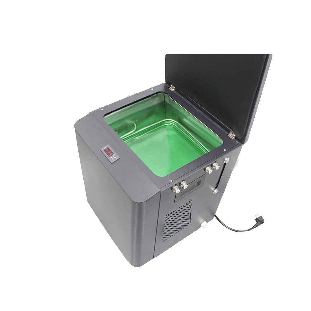 Glycol Chiller For home Beer