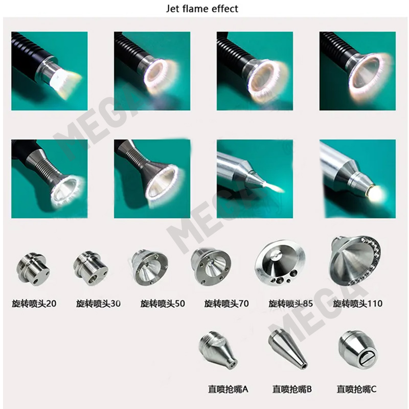 Plasma Surface Treatment machine