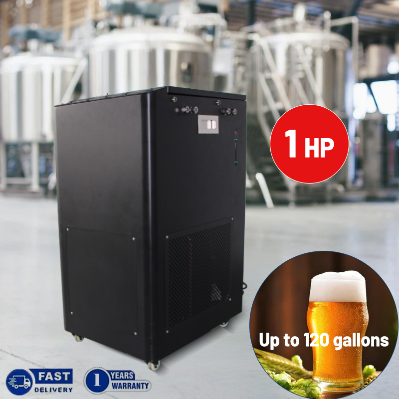 Beer Glycol Chiller