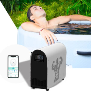cold plunge pod cold plunge pod