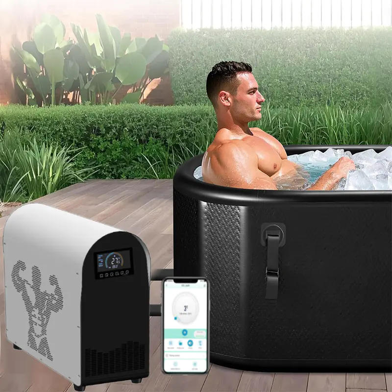 Wholesale Price chiller