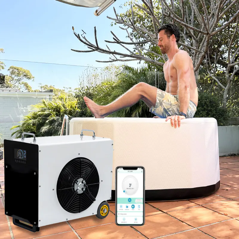 Wholesale Price chiller