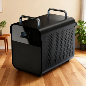 0 degree ice bath chiller