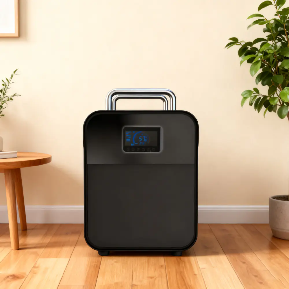 0 degree ice bath chiller