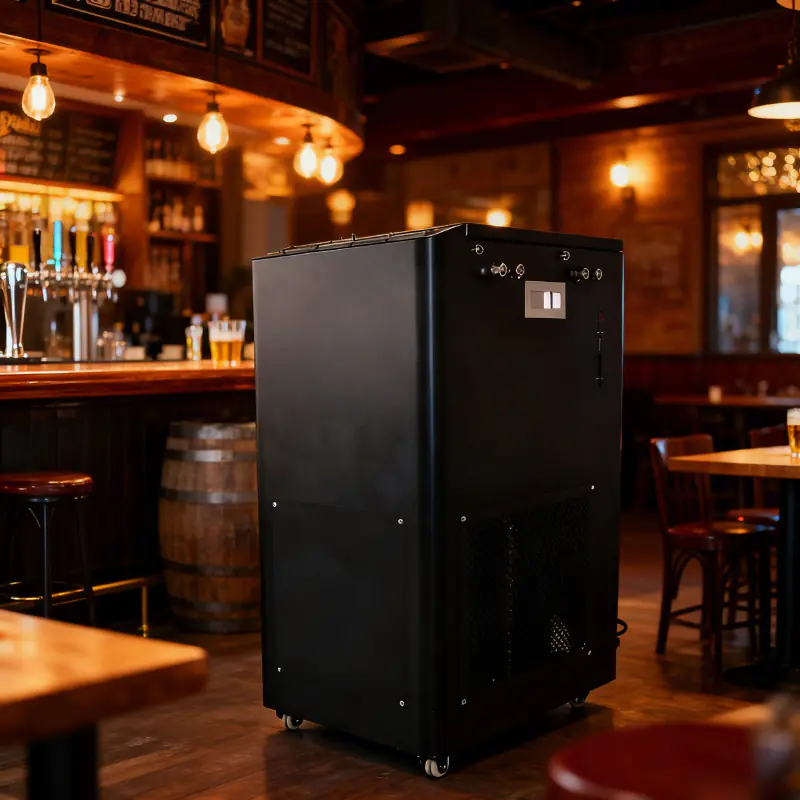 the best glycol chiller -2