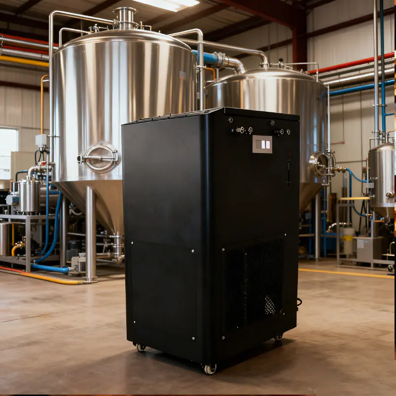 the best glycol chiller -3