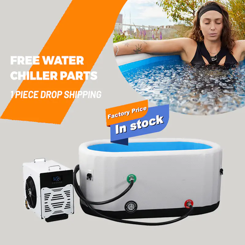 ice bath Chiller Filter