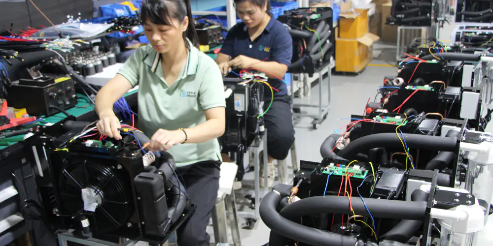 cold plunge suppliers