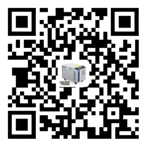 INSTRUCTION MANUAL for industrial chiller with LED panel CY-02