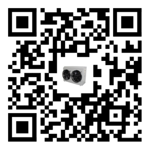 Instruction manual for large pool chillers