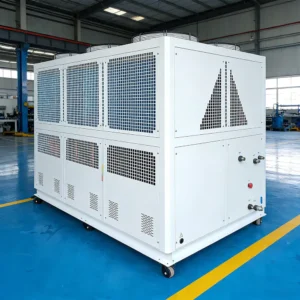 Industrial chiller
