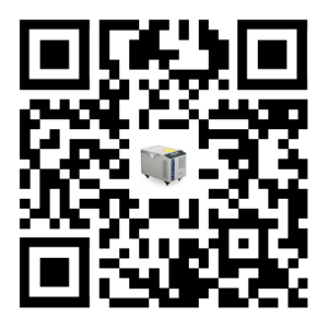 industrial chiller CY