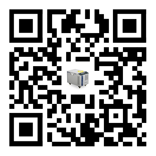 industrial chiller CY 