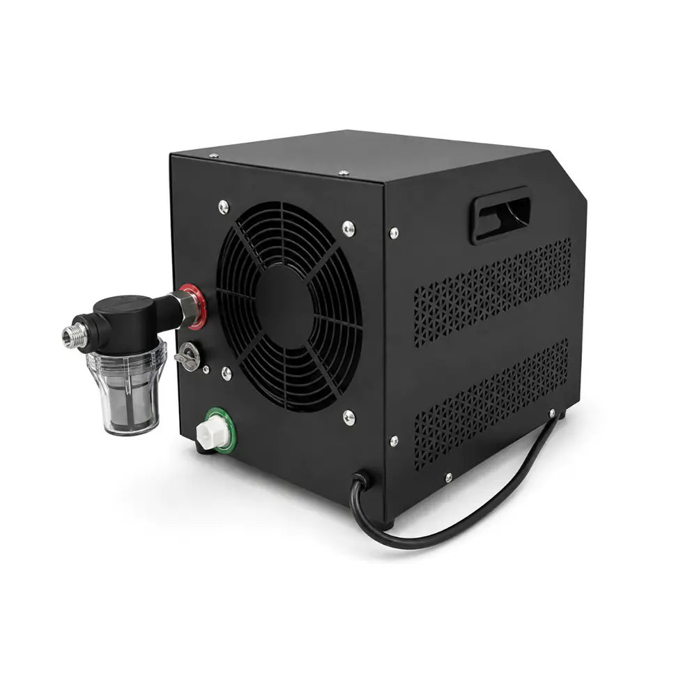 1/3HP ice bath chiller