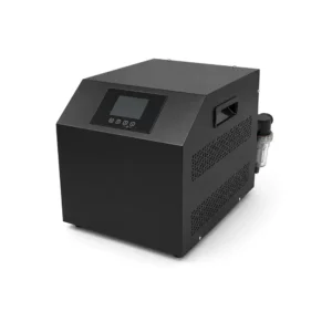 1/3HP ice bath chiller