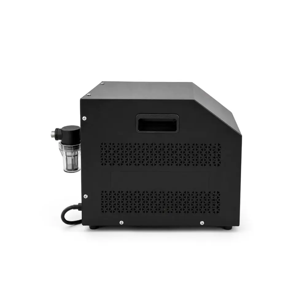 1/3HP ice bath chiller