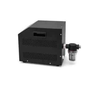 1/3HP cold plunge chiller