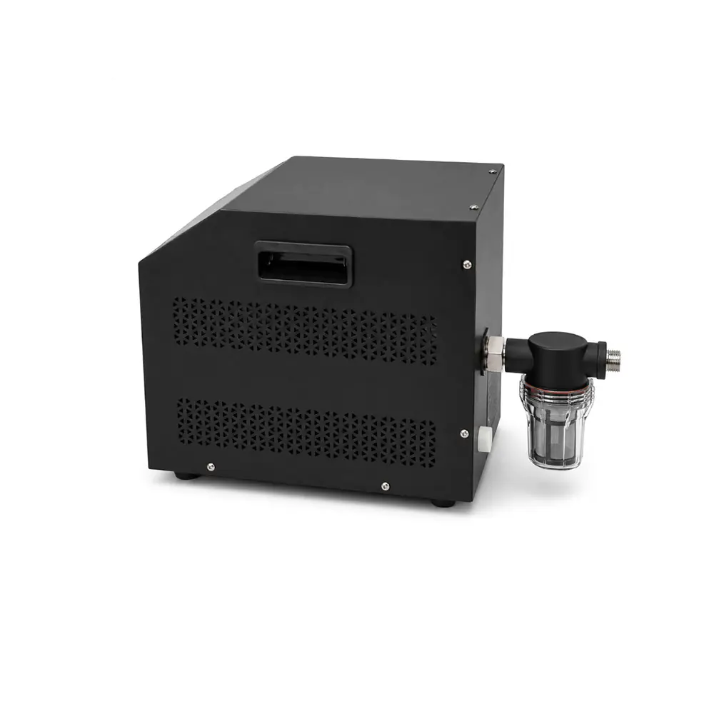 1/3HP cold plunge chiller